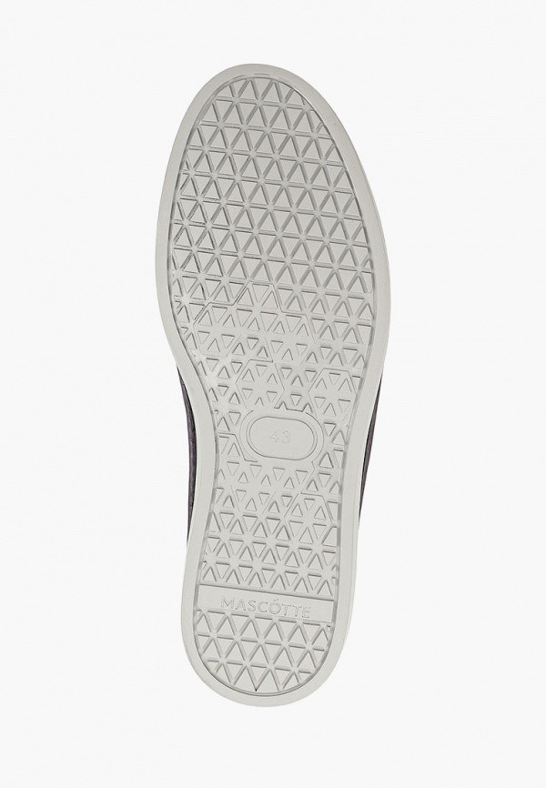 фото Кеды mascotte