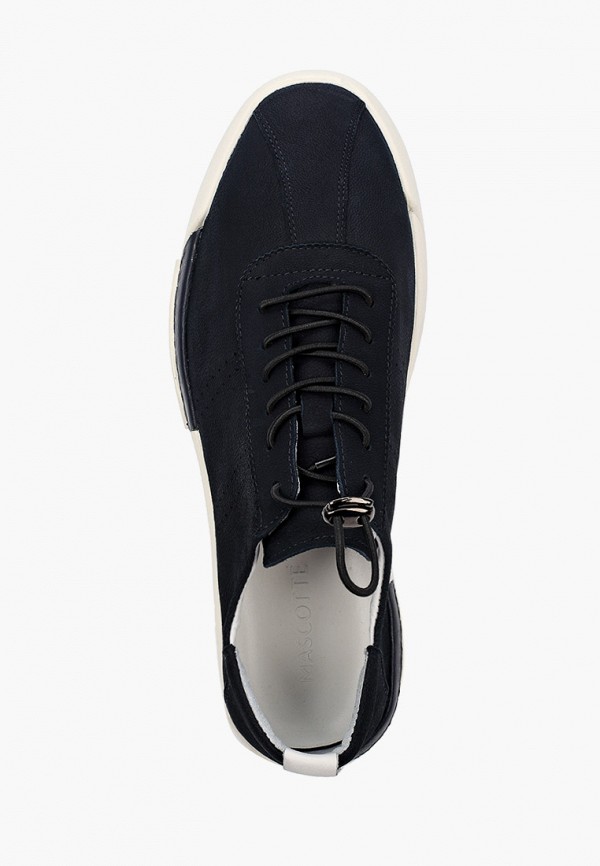 фото Кеды mascotte