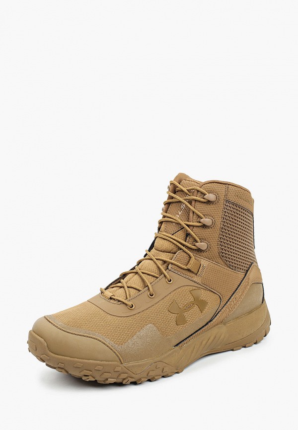 фото Ботинки трекинговые under armour