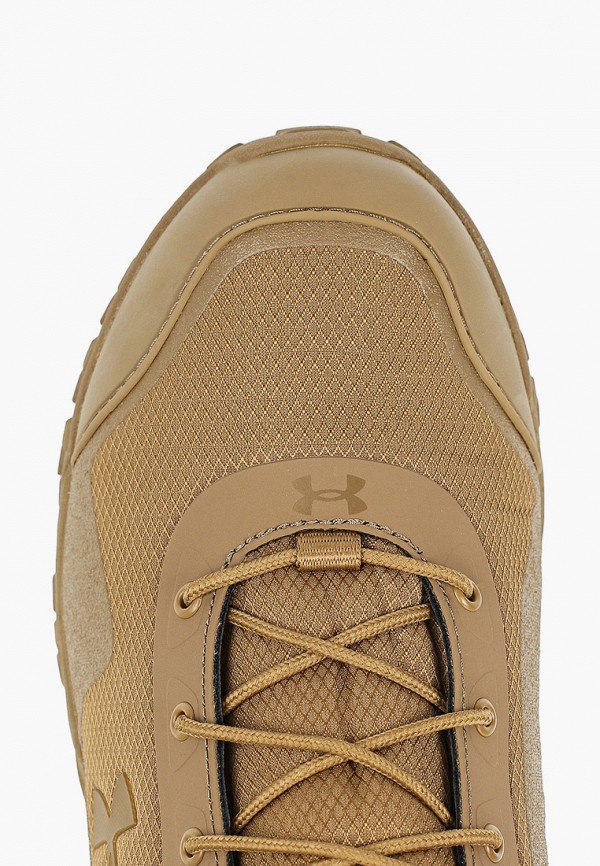 фото Ботинки трекинговые under armour