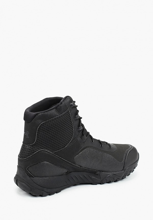 фото Ботинки under armour