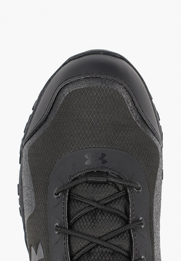 фото Ботинки under armour