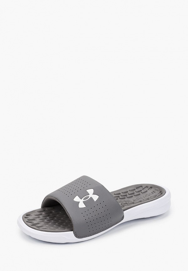 фото Сланцы under armour
