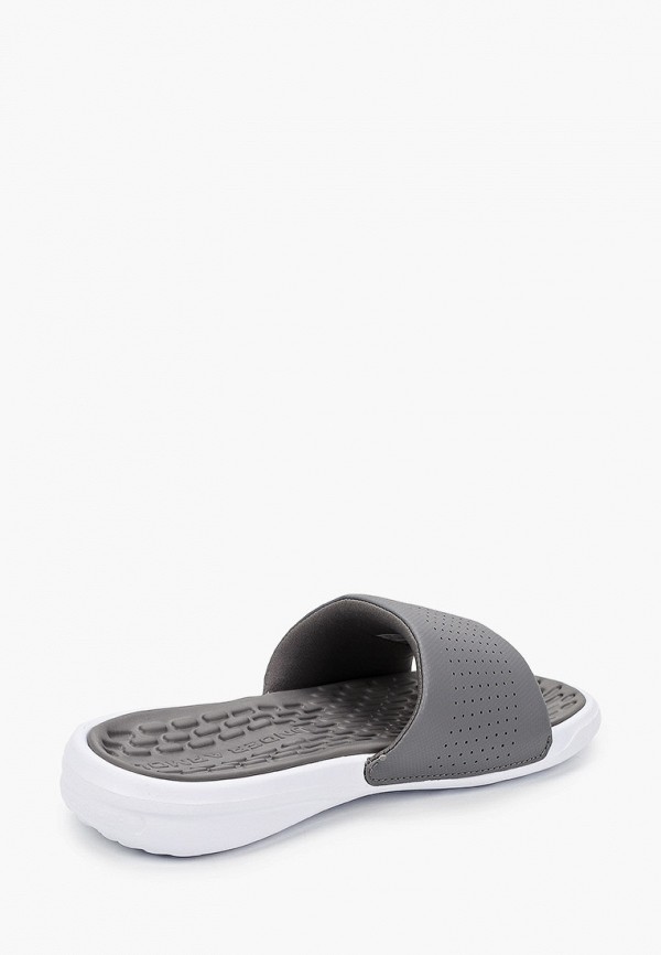 фото Сланцы under armour