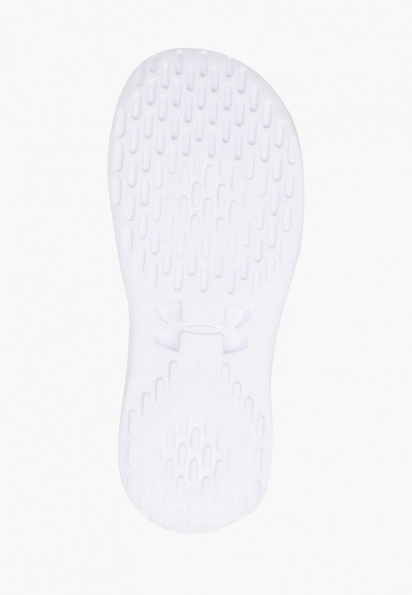 фото Сланцы under armour