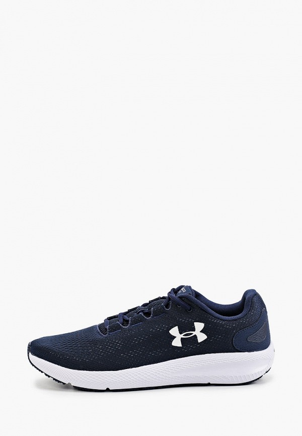 фото Кроссовки under armour