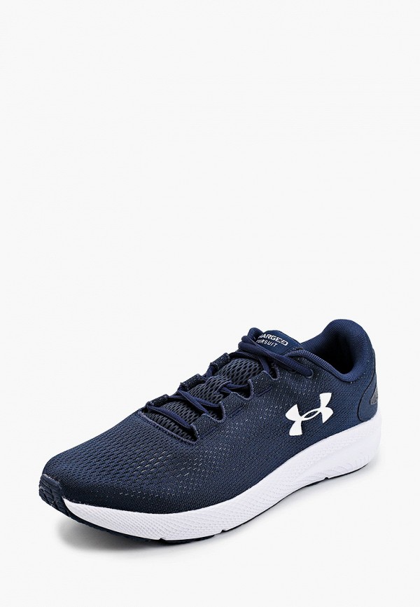 фото Кроссовки under armour