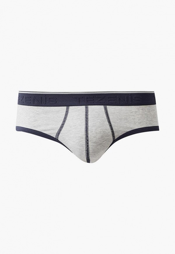 

Трусы Tezenis, Серый
