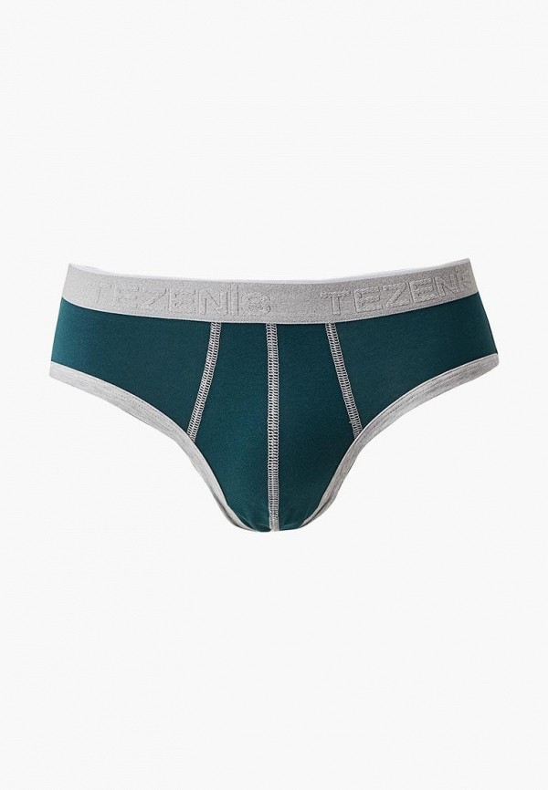 

Трусы Tezenis, Зеленый