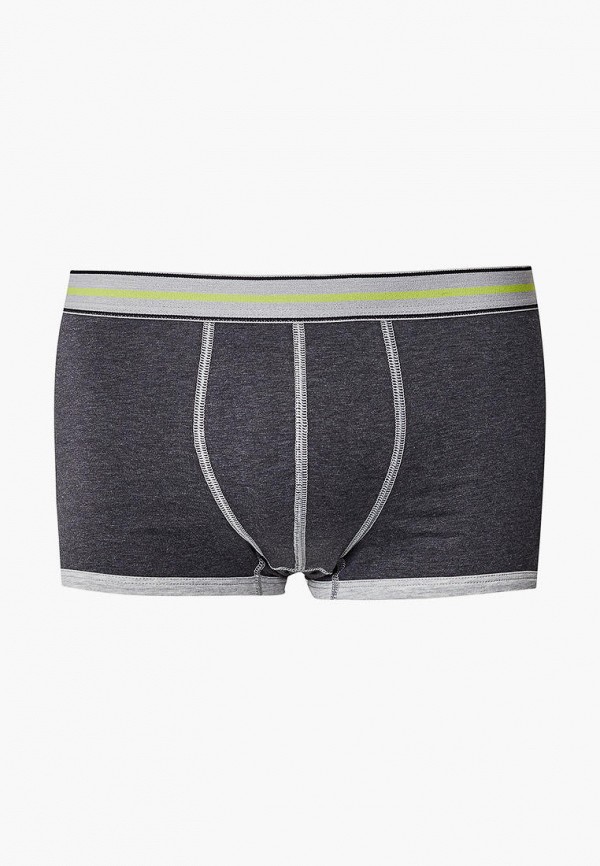 

Трусы Tezenis, Серый, Tezenis MP002XM24SJO