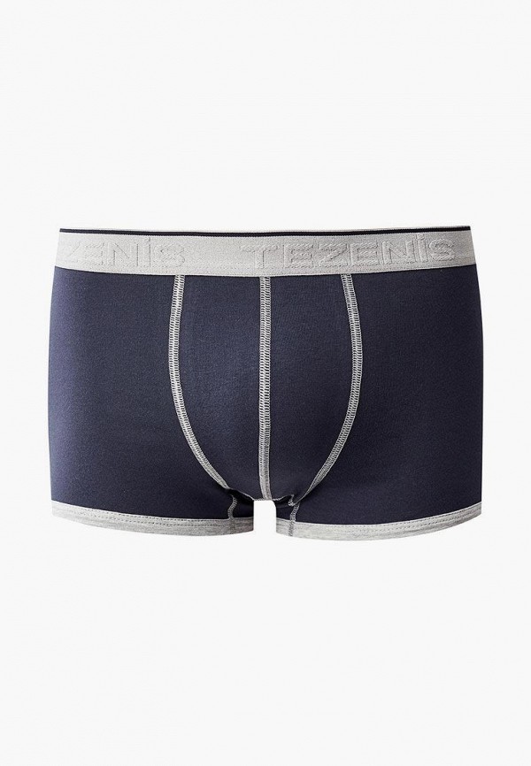 

Трусы Tezenis, Синий, Tezenis MP002XM24SJQ