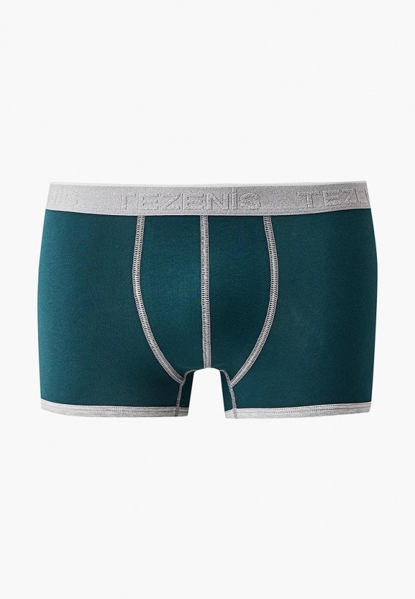 

Трусы Tezenis, Зеленый, Tezenis MP002XM24SJT