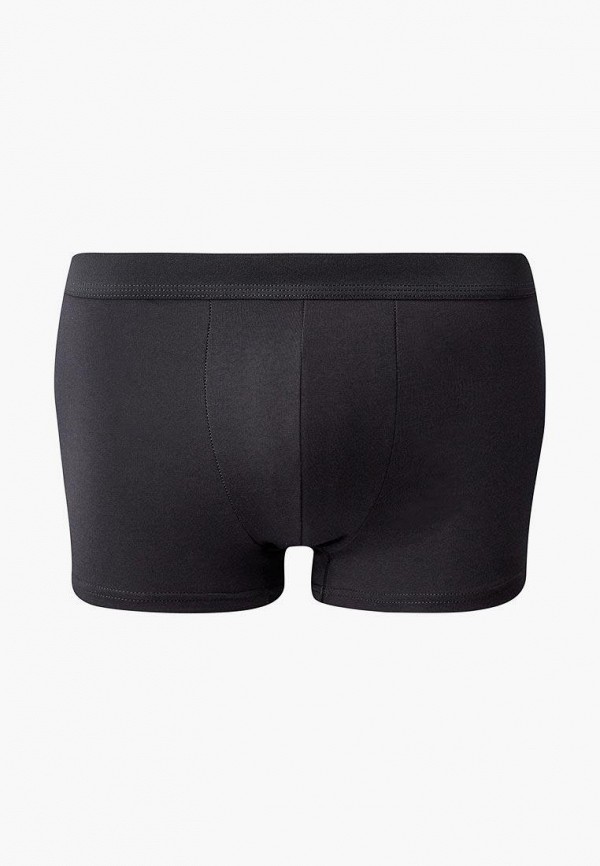 

Трусы Tezenis, Черный, Tezenis MP002XM24SK6