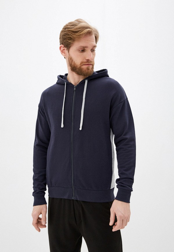 

Толстовка Tezenis, Синий