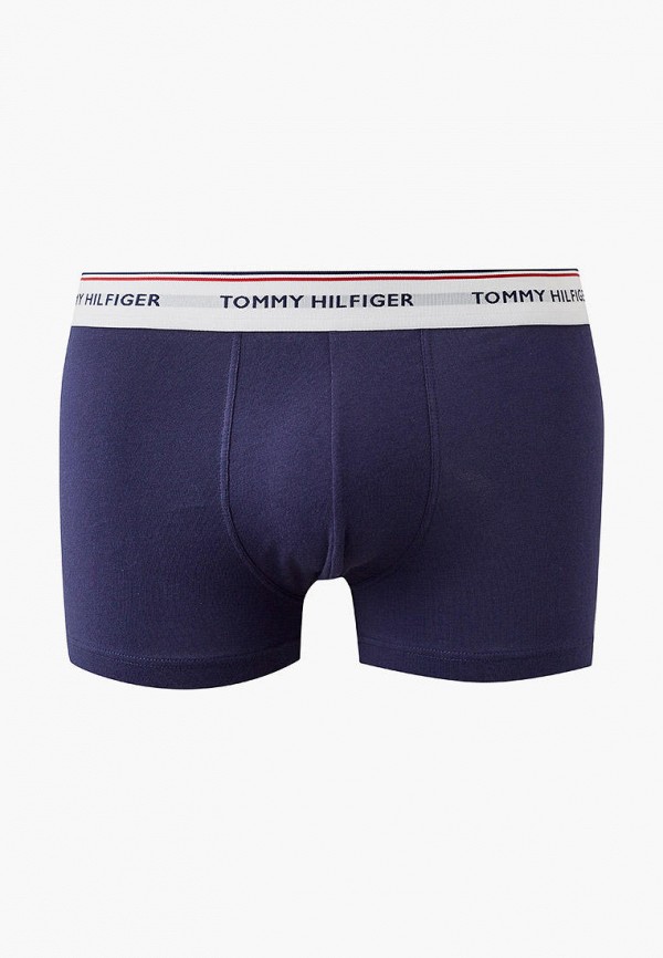 

Комплект Tommy Hilfiger, Синий, Tommy Hilfiger MP002XM24SSA