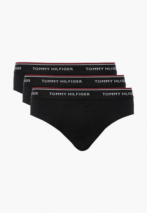 

Комплект Tommy Hilfiger, Черный