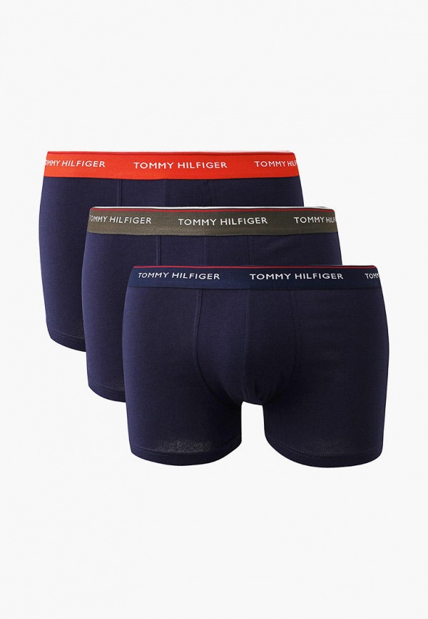 

Комплект Tommy Hilfiger, Синий, Tommy Hilfiger MP002XM24SSC