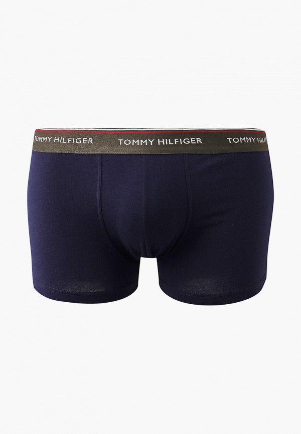

Комплект Tommy Hilfiger, Синий, Tommy Hilfiger MP002XM24SSC