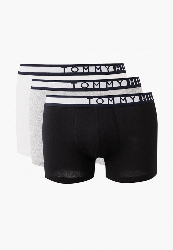

Трусы 3 шт. Tommy Hilfiger, Разноцветный