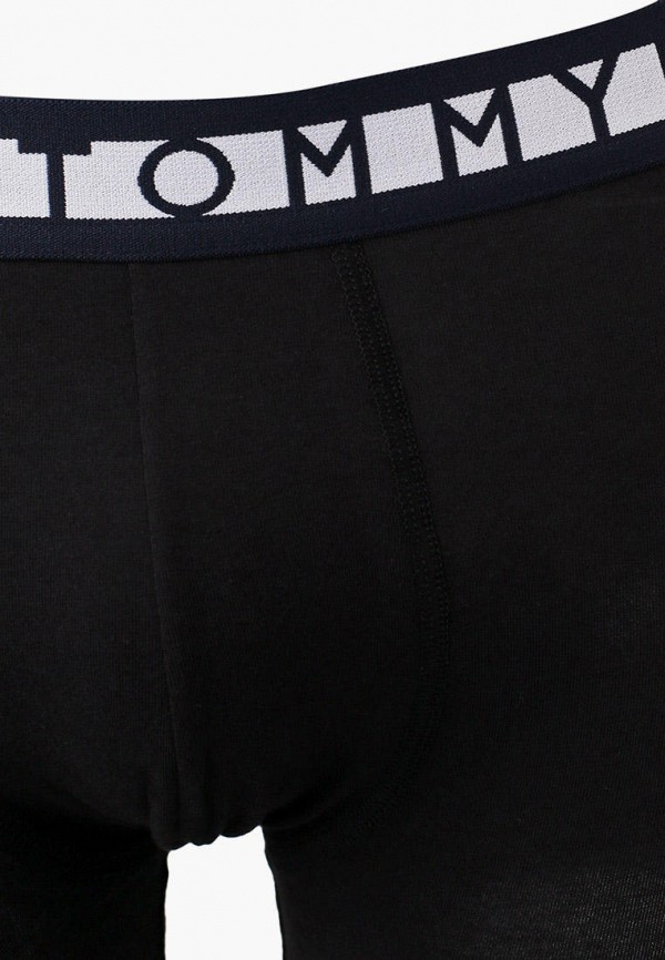 

Трусы 3 шт. Tommy Hilfiger, Белый;серый;черный, Tommy Hilfiger MP002XM24SSE
