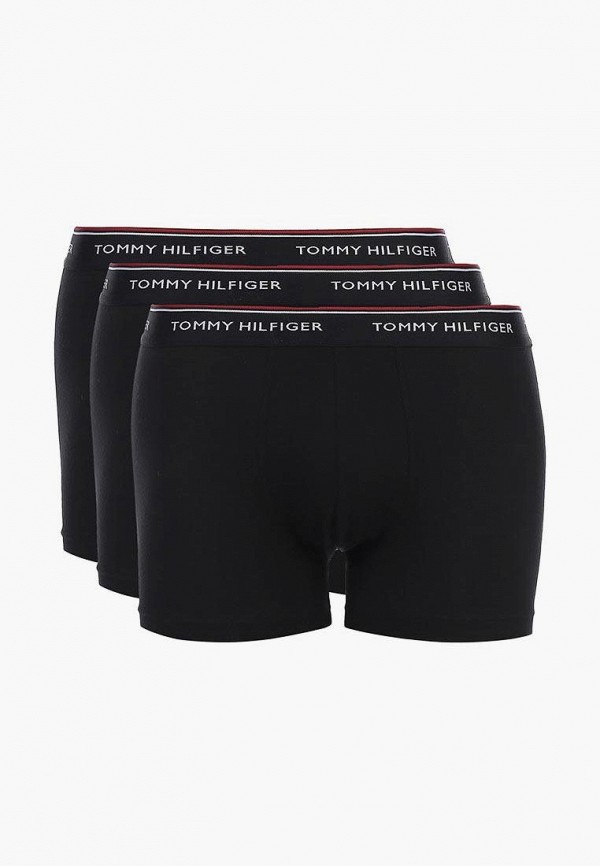 

Комплект Tommy Hilfiger, Черный, Tommy Hilfiger MP002XM24SSG