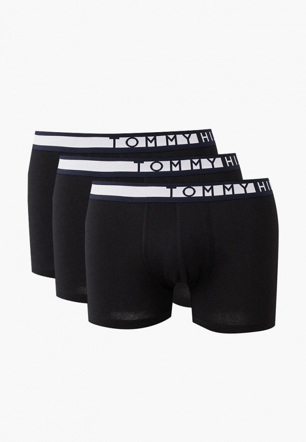 

Комплект Tommy Hilfiger, Черный, Tommy Hilfiger MP002XM24SSI