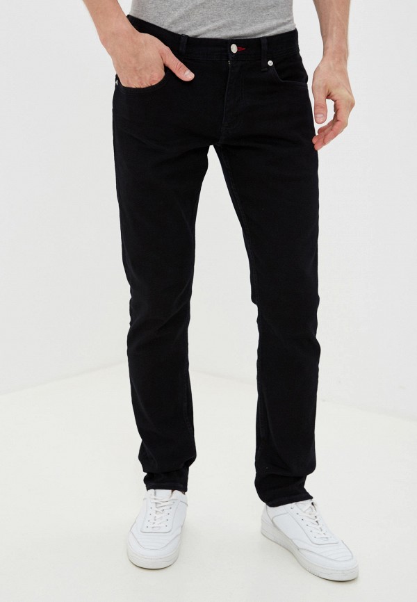 

Джинсы Tommy Hilfiger, Черный, Tommy Hilfiger MP002XM24SSL