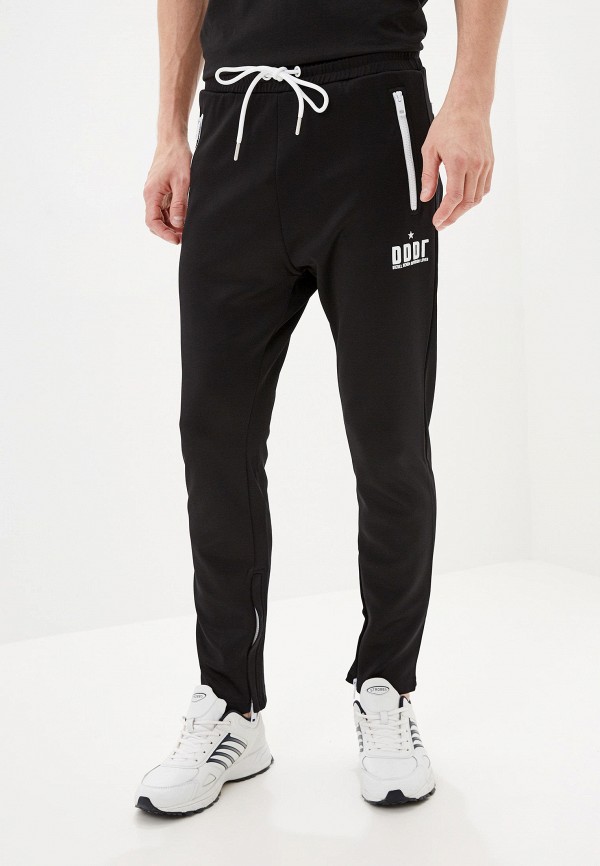 

Брюки спортивные Diesel, Черный, Diesel MP002XM24SSV
