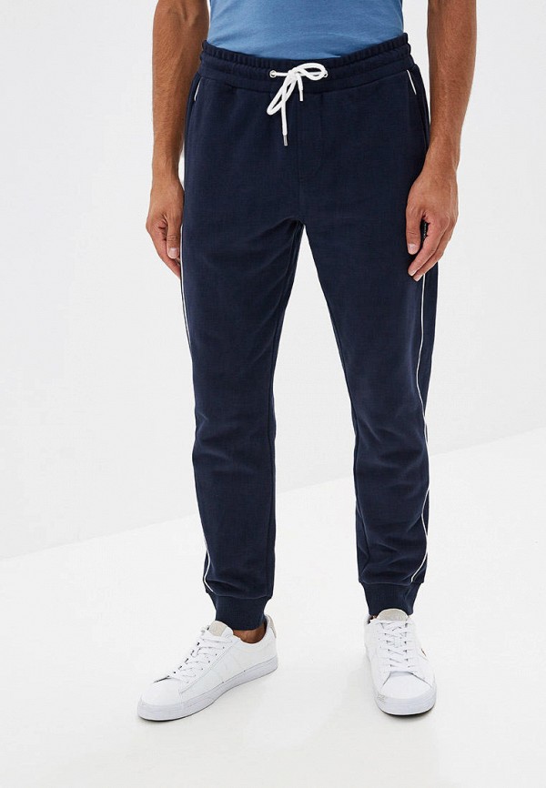 

Брюки спортивные Calvin Klein, Синий