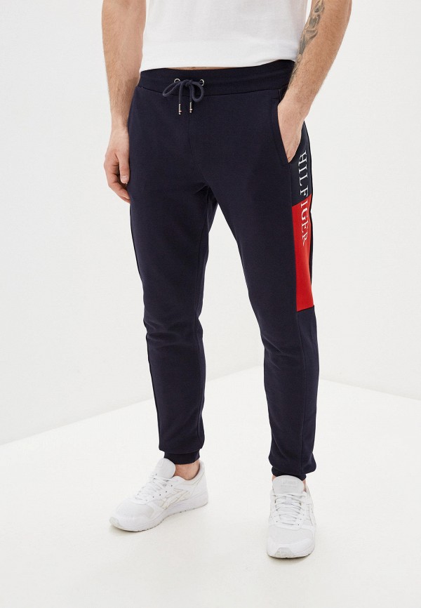 

Брюки спортивные Tommy Hilfiger, Синий, Tommy Hilfiger MP002XM24SSZ
