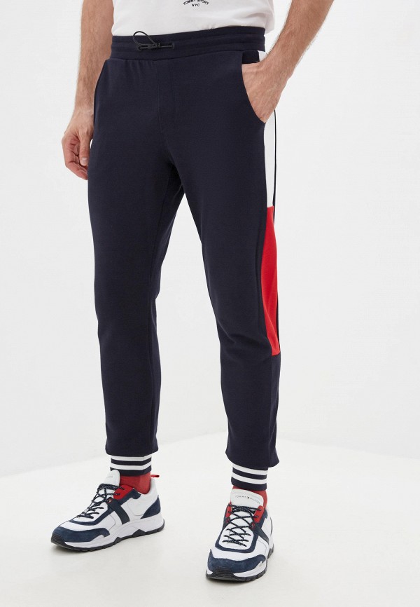 

Брюки спортивные Tommy Hilfiger, Синий