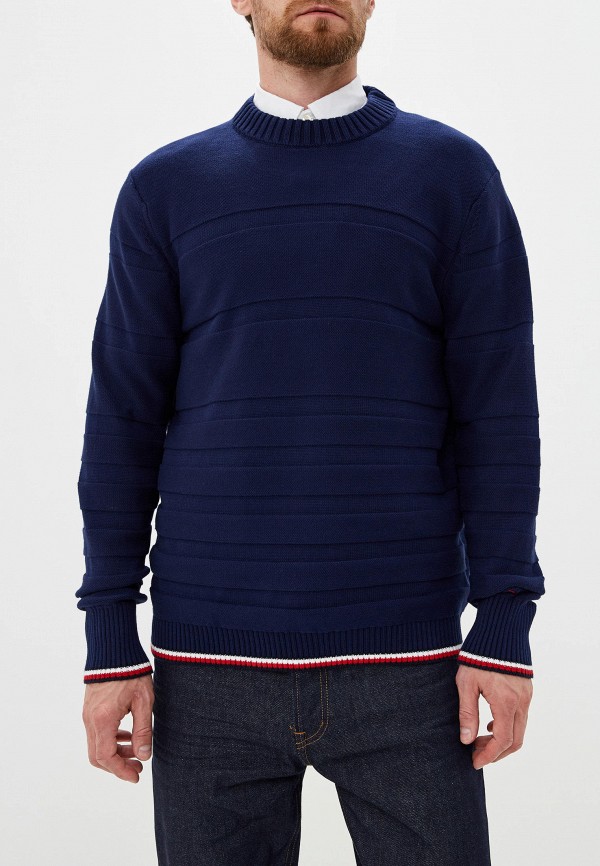 

Джемпер Tommy Hilfiger, Синий, Tommy Hilfiger MP002XM24STN
