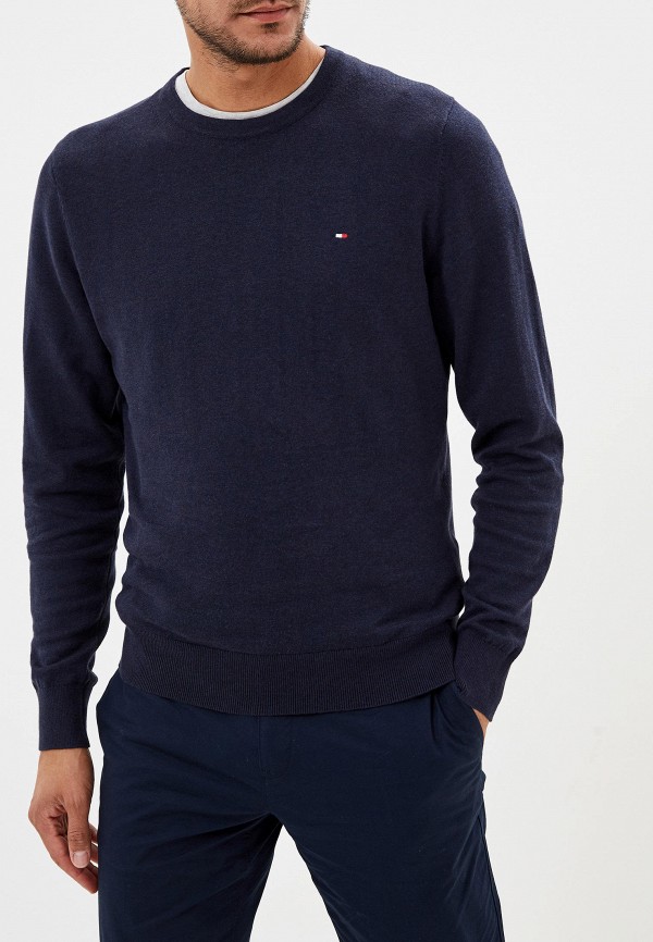 

Джемпер Tommy Hilfiger, Синий, Tommy Hilfiger MP002XM24STP