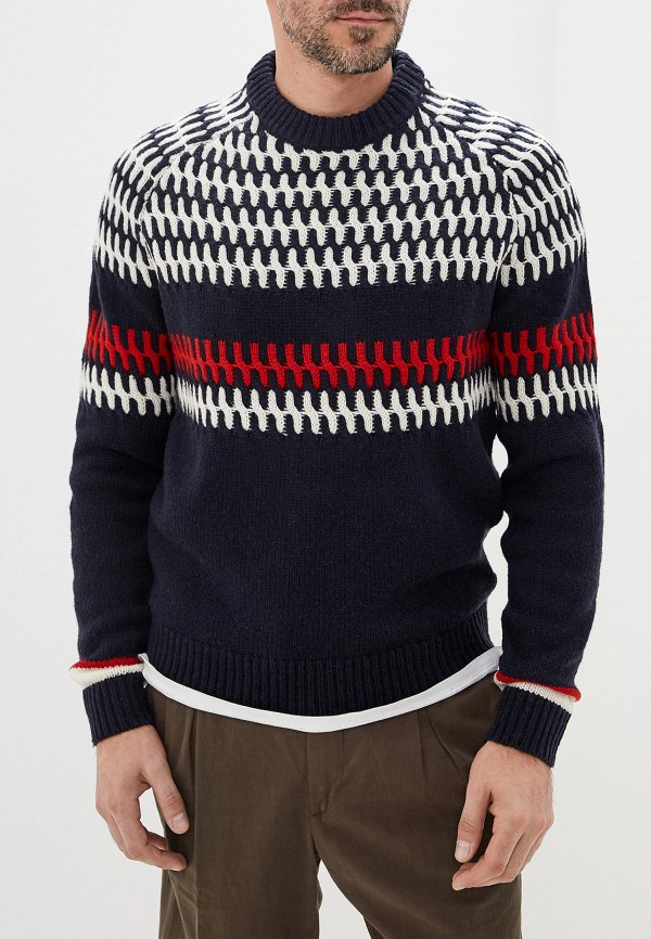 

Джемпер Tommy Hilfiger, Синий