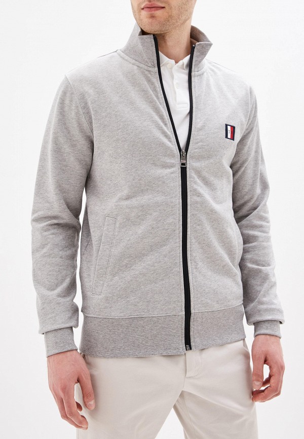 

Олимпийка Tommy Hilfiger, Серый, Tommy Hilfiger MP002XM24SU3