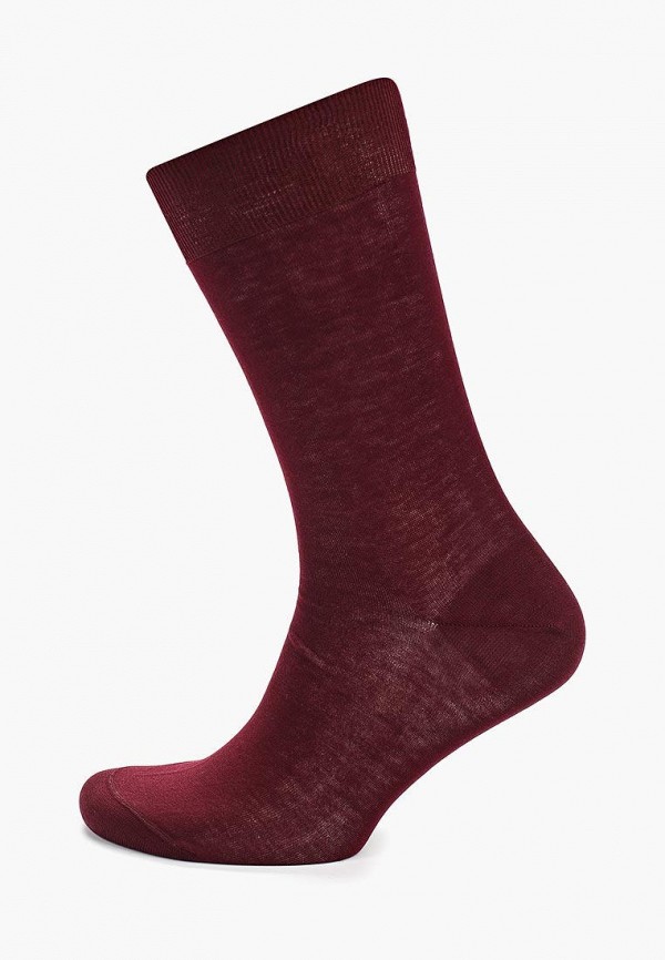 

Носки Calzedonia, Бордовый, Calzedonia MP002XM24SVN