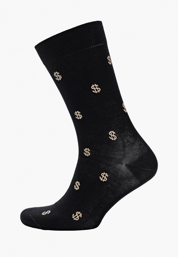 

Носки Calzedonia, Черный, Calzedonia MP002XM24SVX