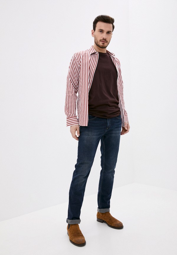 фото Джинсы pantamo