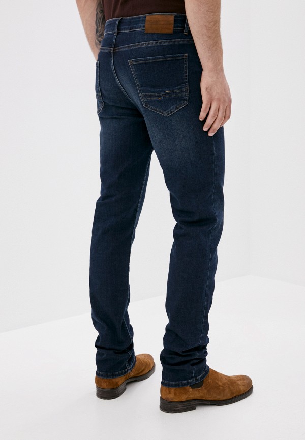 фото Джинсы pantamo