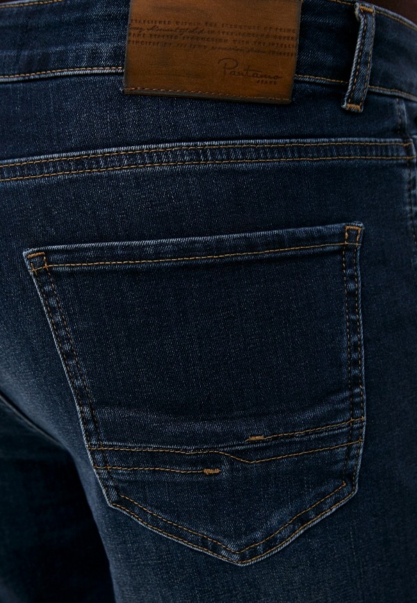 фото Джинсы pantamo