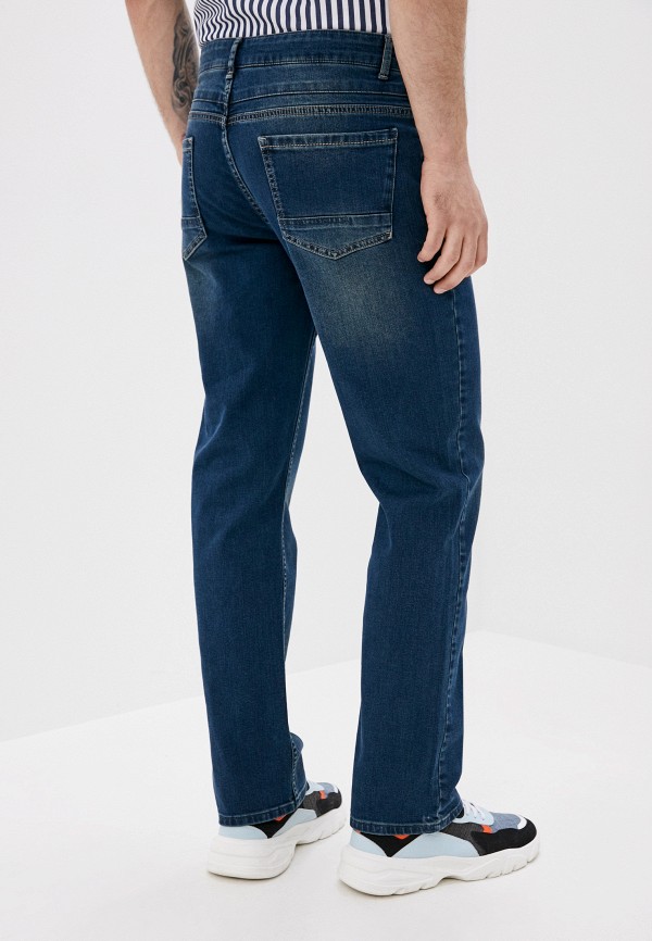 фото Джинсы pantamo