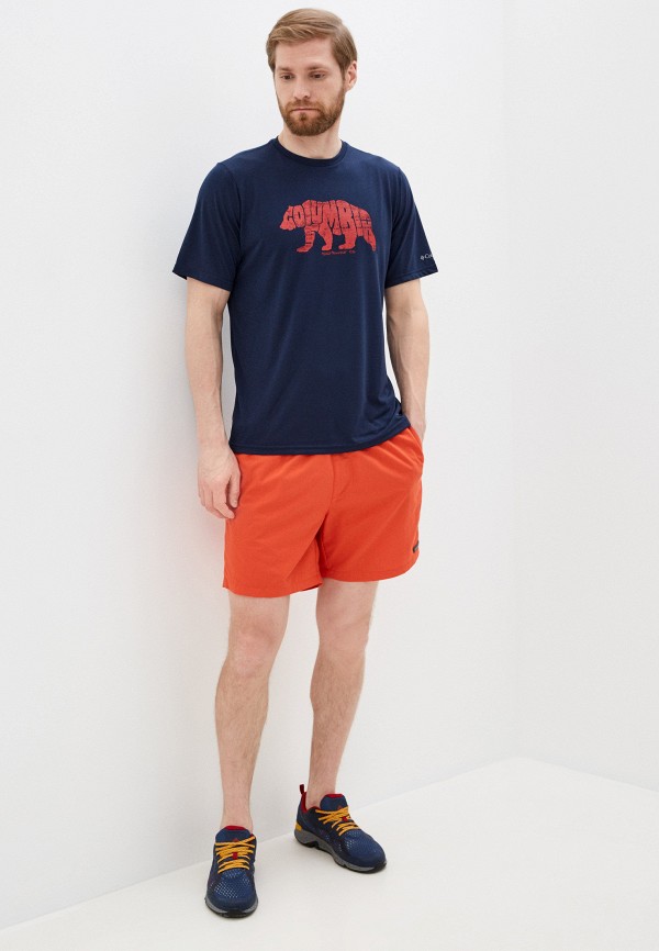 фото Шорты спортивные columbia