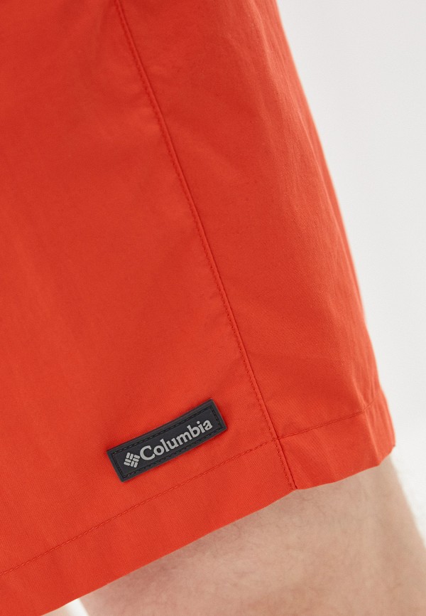 фото Шорты спортивные columbia