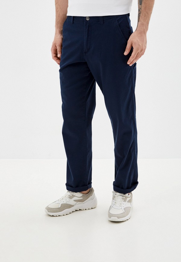 

Брюки Columbia, Синий, Ultimate Roc™ Flex Pant