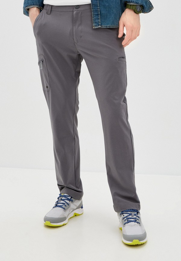 

Брюки Columbia, Серый, Terminal Tackle™ Pant