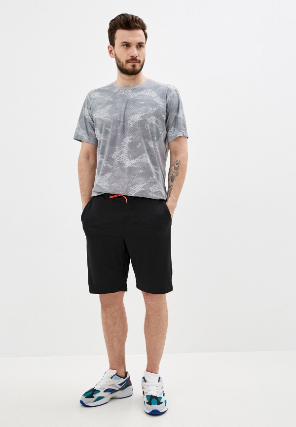 

Футболка спортивная Columbia, Серый, Solar Chill™ 2.0 Short Sleeve