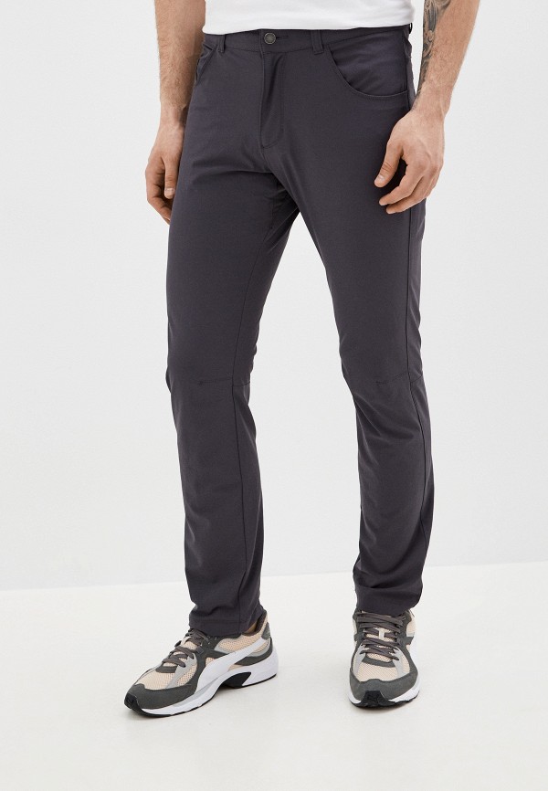 

Брюки Columbia, Серый, Elements™ Stretch Pant
