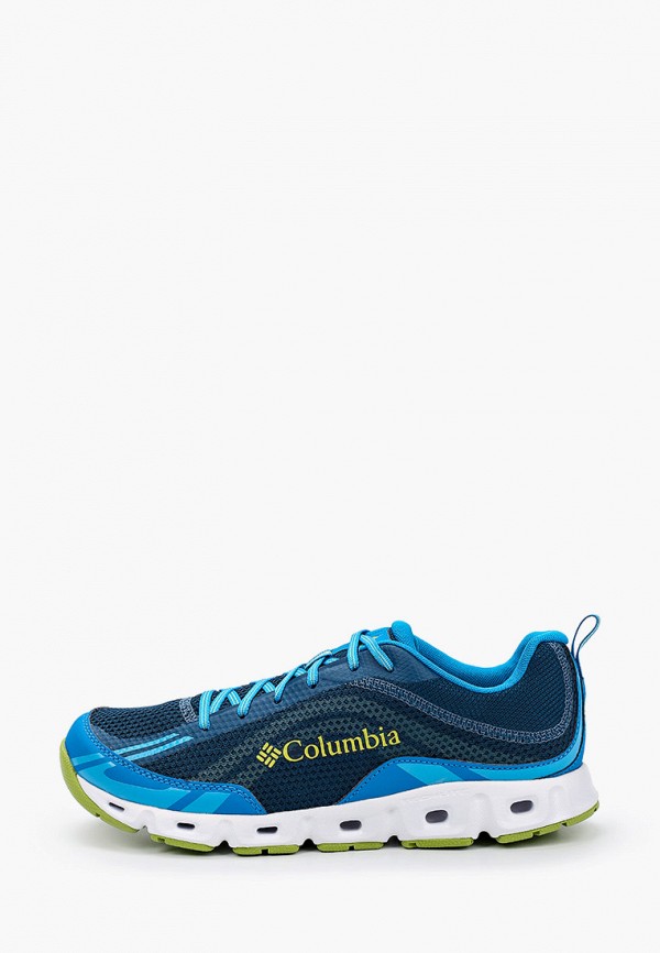 

Кроссовки Columbia, Синий, DRAINMAKER™ IV