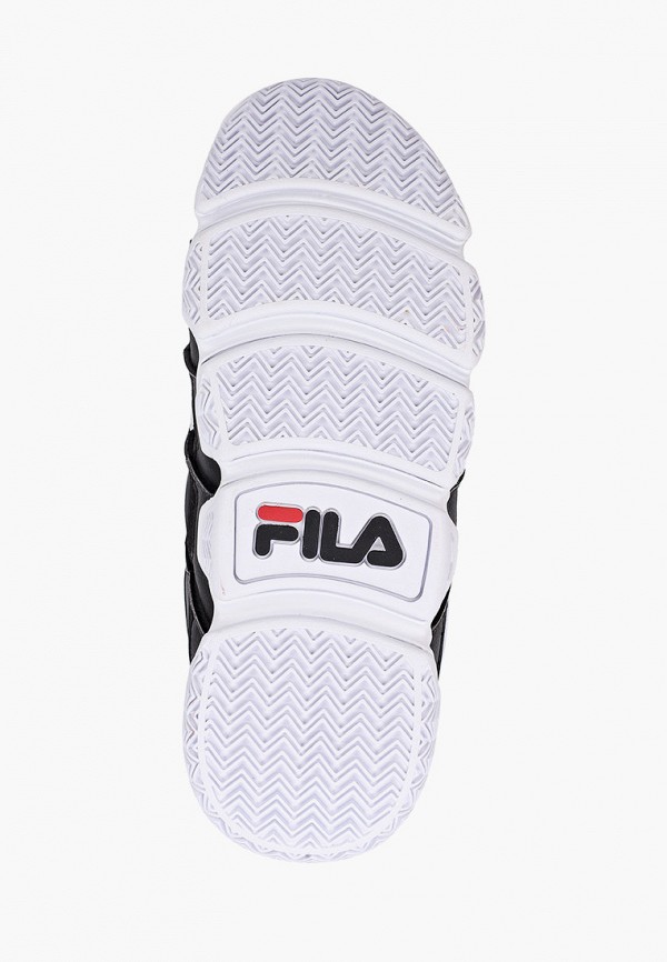 фото Кроссовки fila