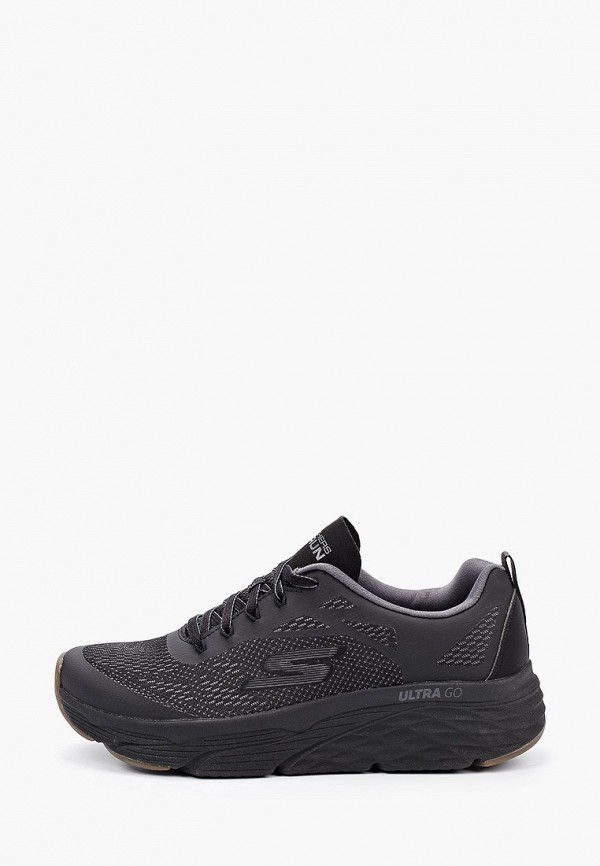 

Кроссовки Skechers, Черный, MAX CUSHIONING ELITE